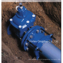 Qingdao Vortex Avk Gate Valve